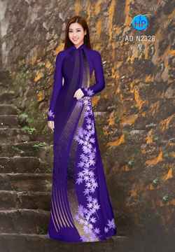 1527955024 504 vai ao dai nhung chiec la lung linh an hien ad