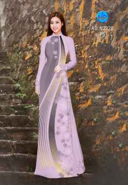 1527955026 85 vai ao dai nhung chiec la lung linh an hien ad