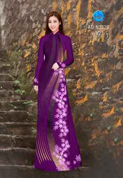 1527955027 328 vai ao dai nhung chiec la lung linh an hien ad