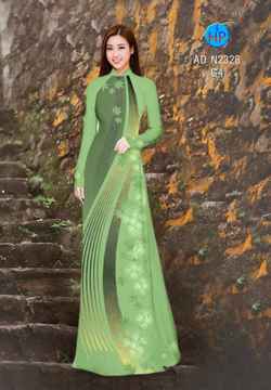 1527955027 420 vai ao dai nhung chiec la lung linh an hien ad