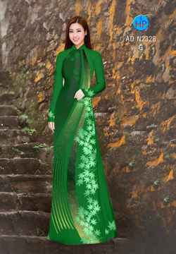 1527955028 725 vai ao dai nhung chiec la lung linh an hien ad