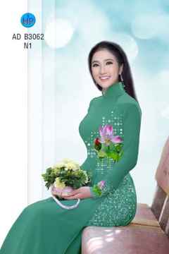 1527955437 176 vai ao dai sen ad