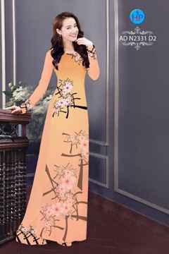 1528082361 124 vai ao dai hoa in 3d ad