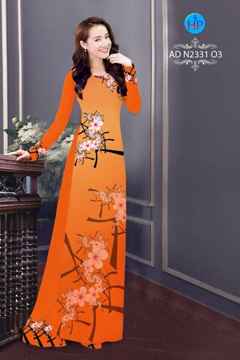 1528082363 80 vai ao dai hoa in 3d ad