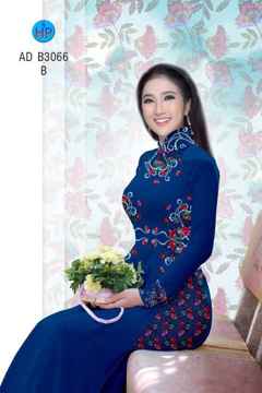 1528110751 286 vai ao dai hoa van dep sang ad