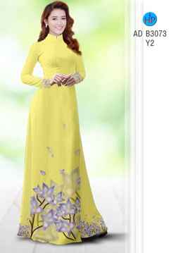 1528198209 28 vai ao dai hoa in 3d ad