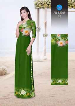 1528368164 157 vai ao dai hoa sung ad