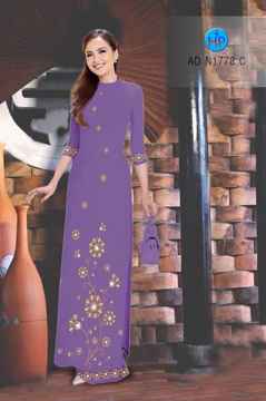 1528383444 591 vai ao dai hoa kim cuong ad