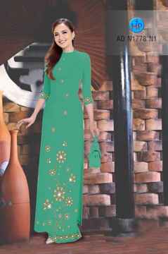 1528383445 883 vai ao dai hoa kim cuong ad