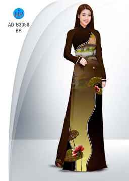 1528385633 972 vai ao dai sen va canh ad