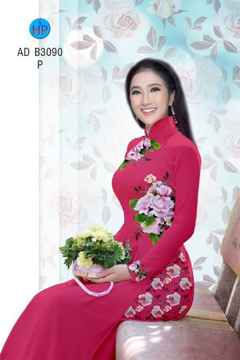 1528473488 458 vai ao dai hoa hong ad