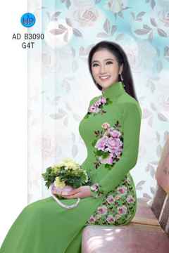 1528473489 696 vai ao dai hoa hong ad