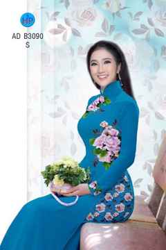 1528473490 707 vai ao dai hoa hong ad