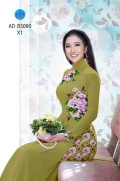 1528473491 292 vai ao dai hoa hong ad