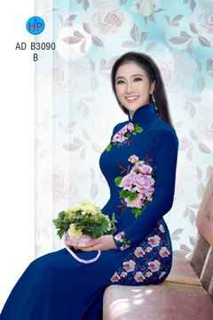 1528473491 54 vai ao dai hoa hong ad