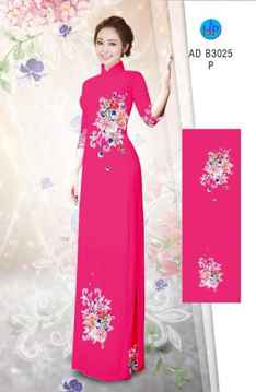 1528473862 475 vai ao dai hoa in 3d ad