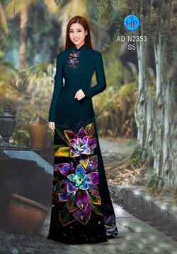 1528551765 139 vai ao dai hoa ao 3d ad