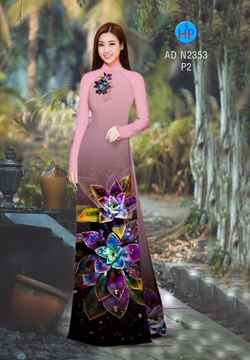 1528551766 301 vai ao dai hoa ao 3d ad