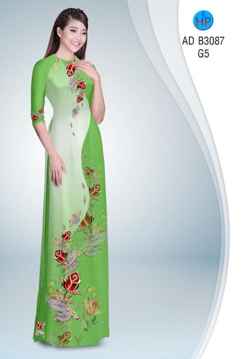 1528557294 896 vai ao dai hoa hong ad