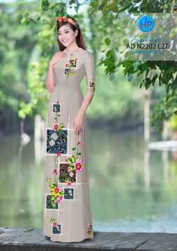 1528711390 886 vai ao dai hoa in 3d ad