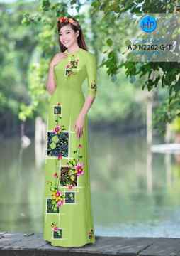 1528711392 576 vai ao dai hoa in 3d ad