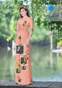 1528711392 990 vai ao dai hoa in 3d ad