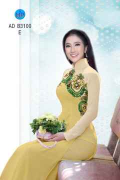 1528814677 138 vai ao dai hoa van da ad