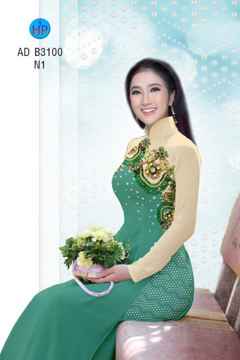 1528814678 202 vai ao dai hoa van da ad