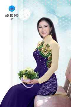 1528814679 372 vai ao dai hoa van da ad