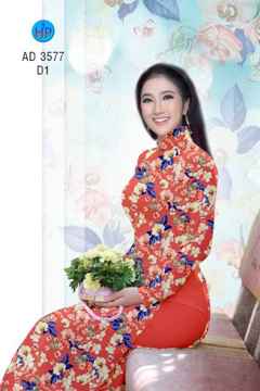 1528934500 156 vai ao dai hoa lan xinh dep ad