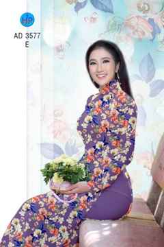 1528934500 252 vai ao dai hoa lan xinh dep ad