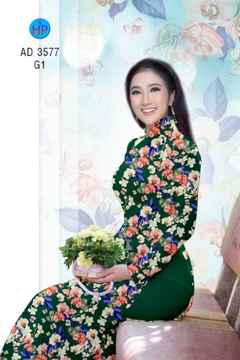 1528934500 987 vai ao dai hoa lan xinh dep ad