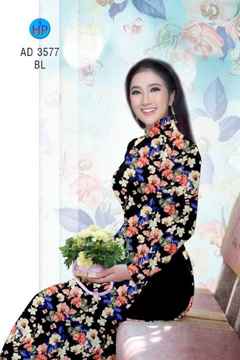 1528934501 623 vai ao dai hoa lan xinh dep ad