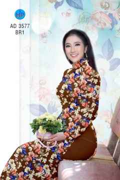 1528934501 979 vai ao dai hoa lan xinh dep ad