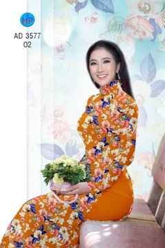 1528934502 672 vai ao dai hoa lan xinh dep ad