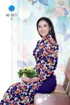 1528934506 730 vai ao dai hoa lan xinh dep ad