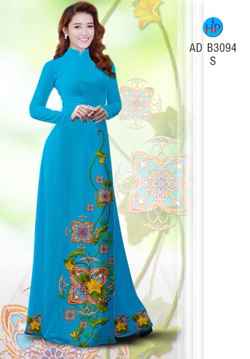 1528984491 449 vai ao dai hoa in 3d ad