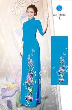 1528988035 615 vai ao dai hoa in 3d rat duyen ad