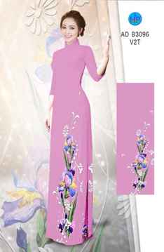 1528988037 402 vai ao dai hoa in 3d rat duyen ad