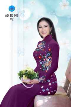 1528989598 310 vai ao dai hoa xinh in 3d ad