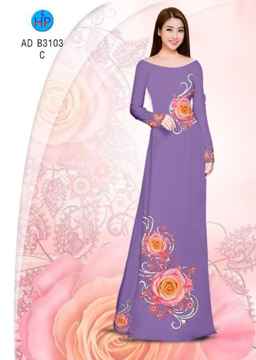 1528991791 807 vai ao dai hong dau ad