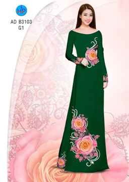 1528991792 770 vai ao dai hong dau ad