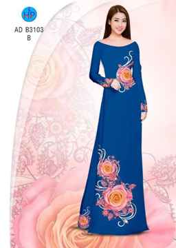 1528991792 996 vai ao dai hong dau ad