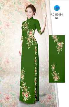 1529132297 276 vai ao dai hoa xinh nhe nhang ad