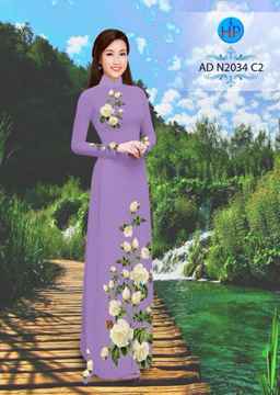 1529207403 593 vai ao dai hoa hong trang thuan khiet ad