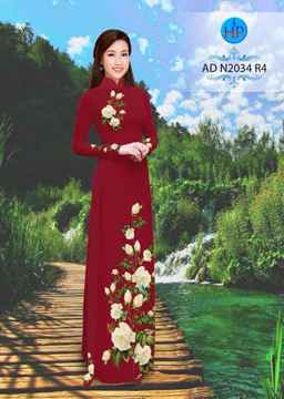 1529207404 805 vai ao dai hoa hong trang thuan khiet ad