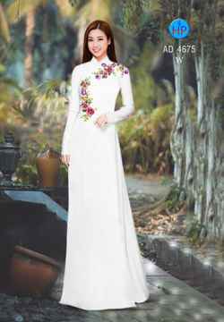 1529480537 746 vai ao dai hoa in 3d don gian nhung dep diu dang ad