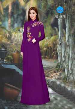 1529480538 502 vai ao dai hoa in 3d don gian nhung dep diu dang ad