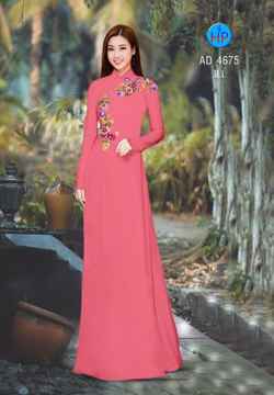 1529480538 606 vai ao dai hoa in 3d don gian nhung dep diu dang ad