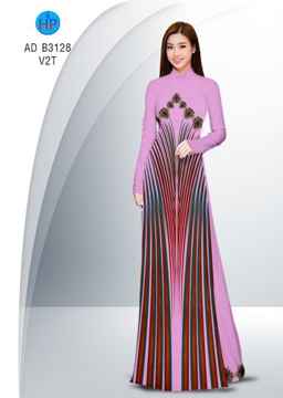 1529502376 336 vai ao dai soc an tuong va phong cach ad